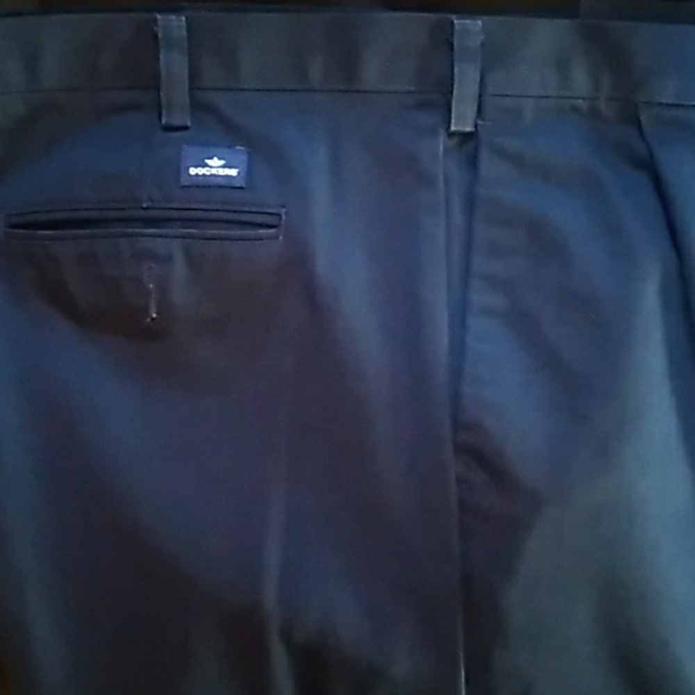 Pants by Dockers